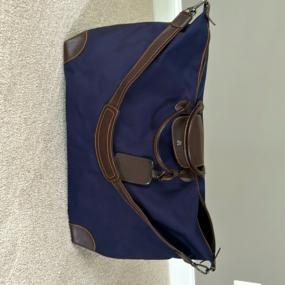 Longchamp Boxford Duffle